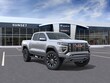 GMC Canyon