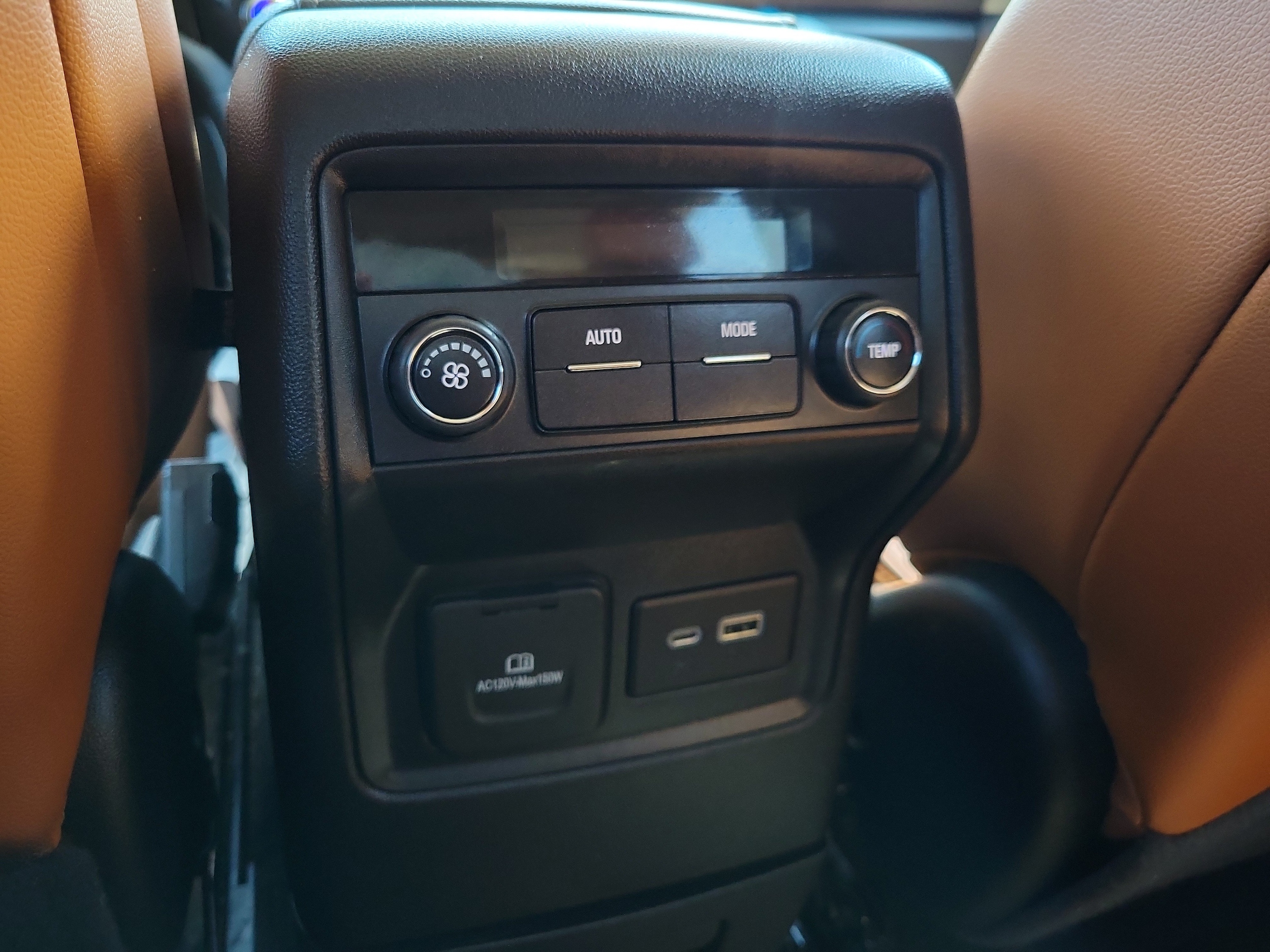 2020 GMC Acadia AT4 - Photo 15