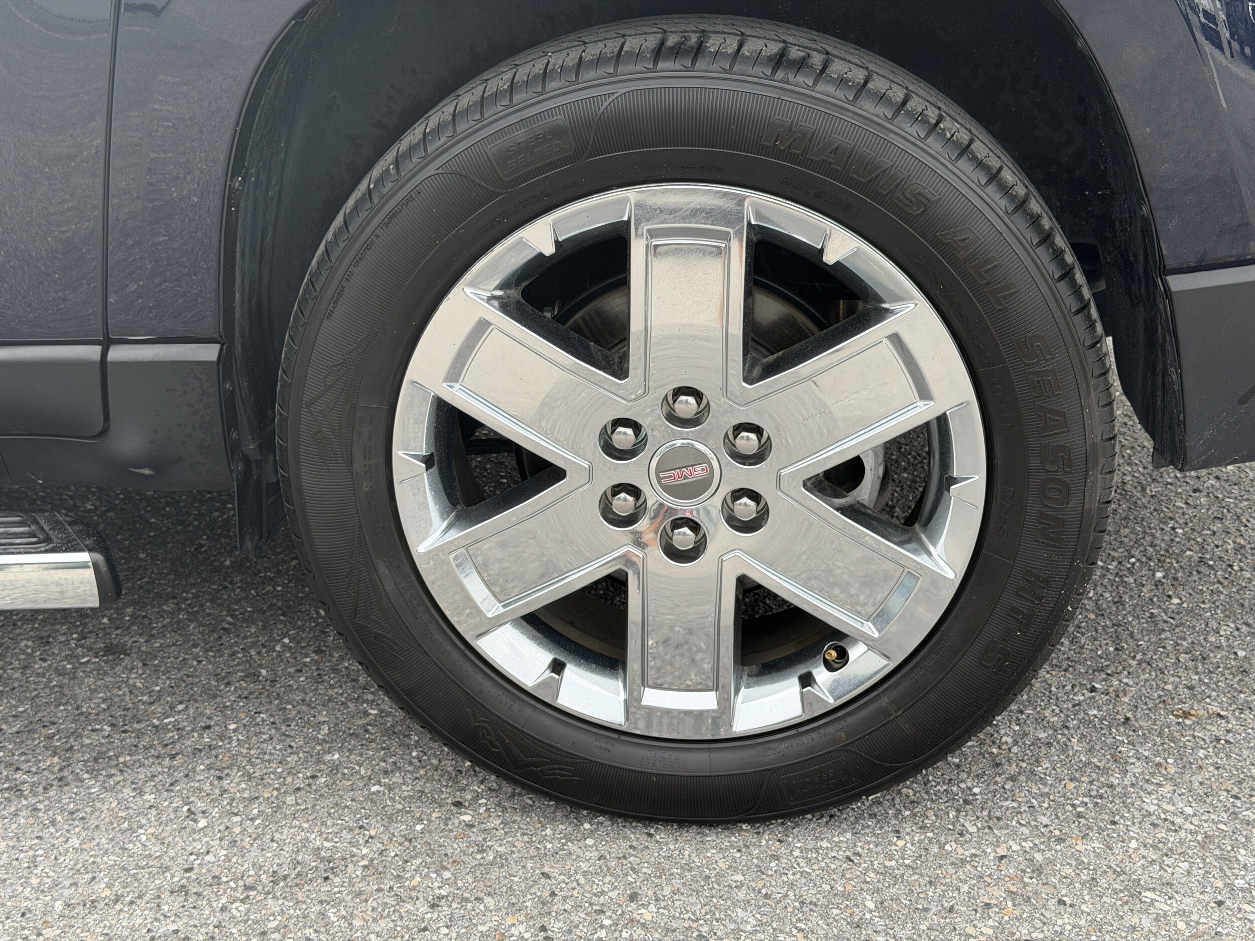 2017 GMC Acadia Limited Base - Photo 11