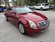 CADILLAC CTS