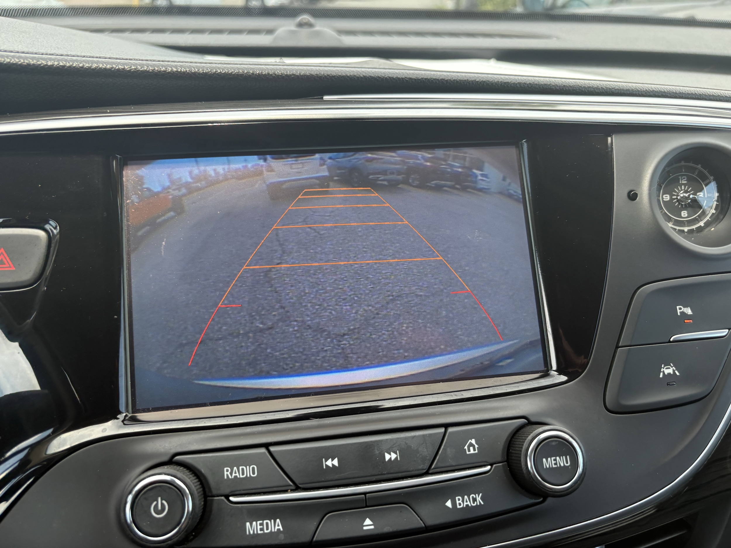 2016 Buick Envision Premium I - Photo 12