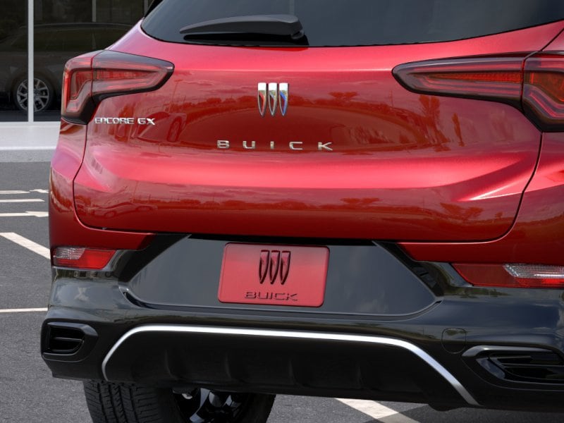 2026 Buick Encore GX Sport Touring - Photo 14