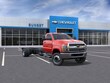 Chevrolet Silverado 6500 HD