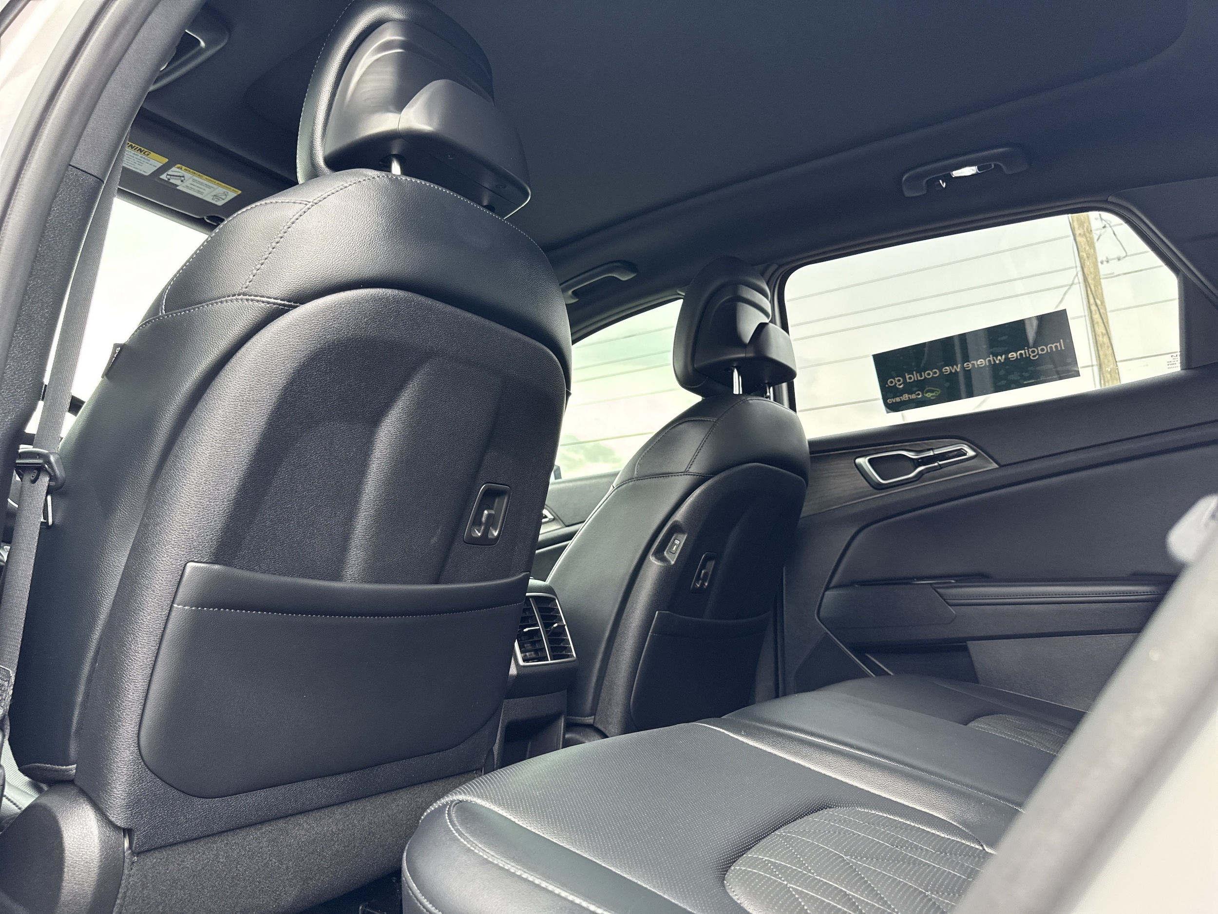 2023 Kia Sportage X-Pro Prestige - Photo 18