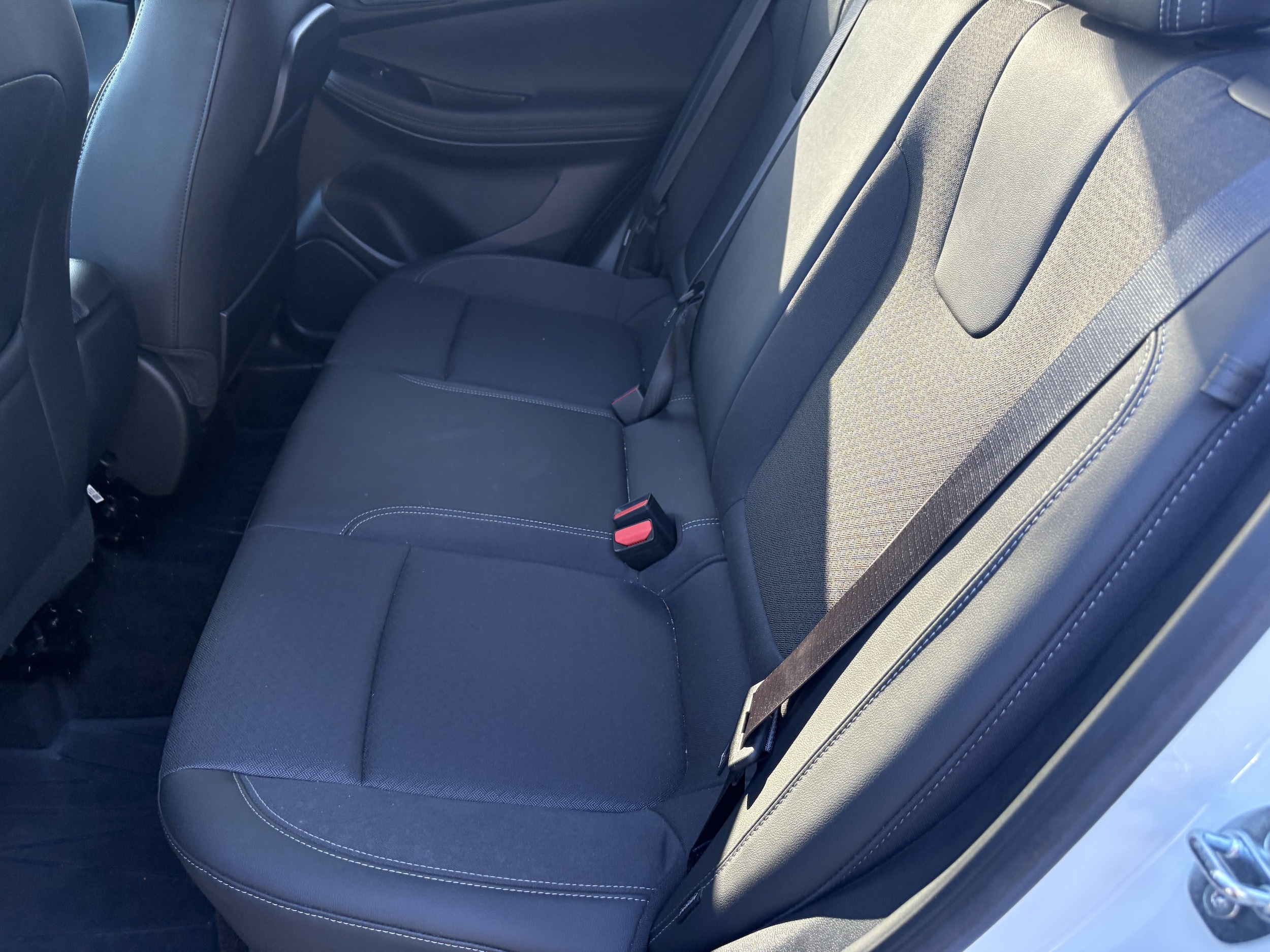 2023 Buick Encore GX Preferred - Photo 9