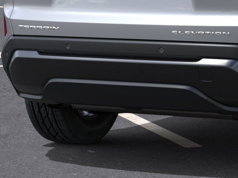 2026 GMC Terrain Elevation - Photo 14
