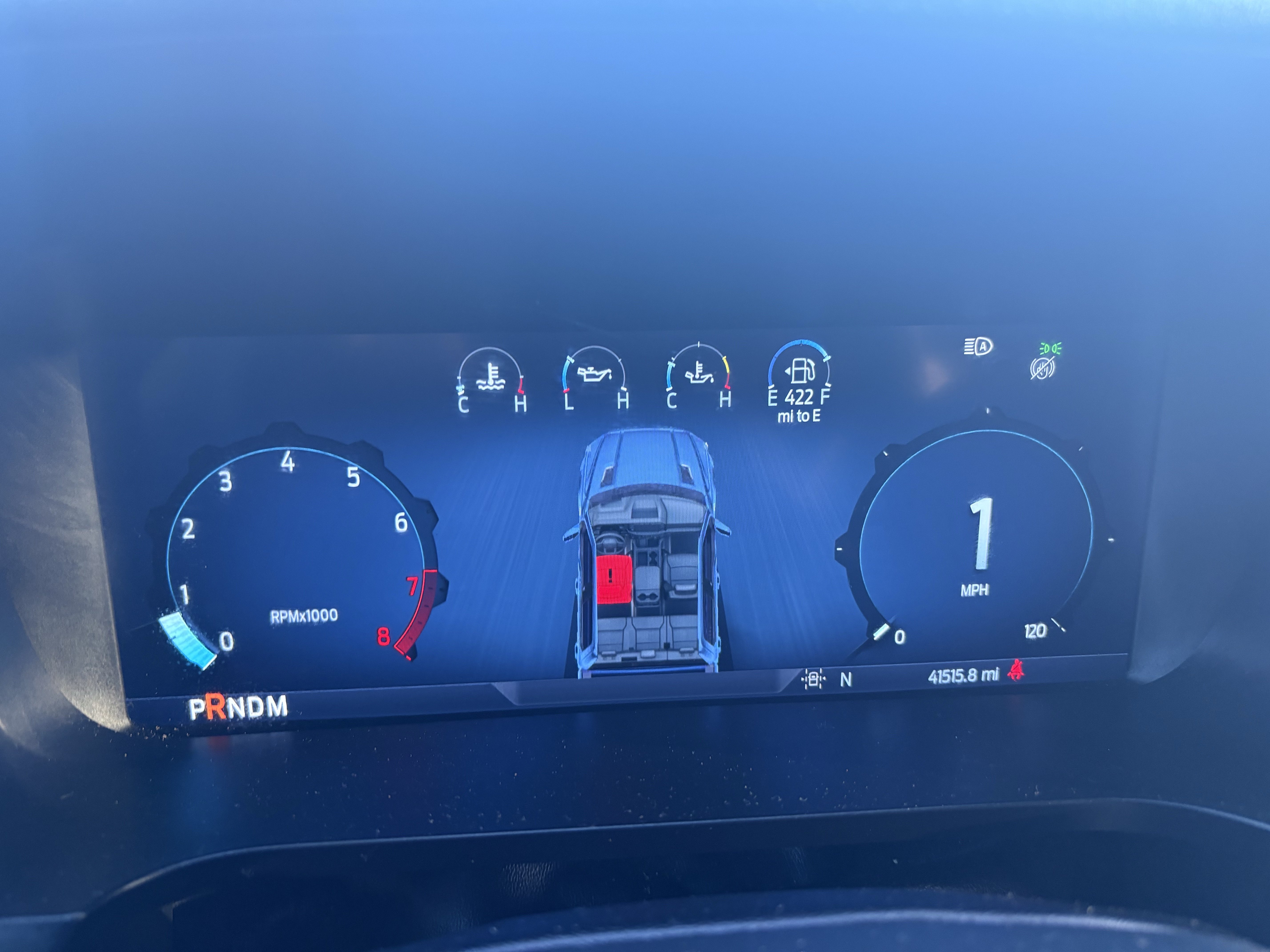 Used 2024 Ford F-150 STX