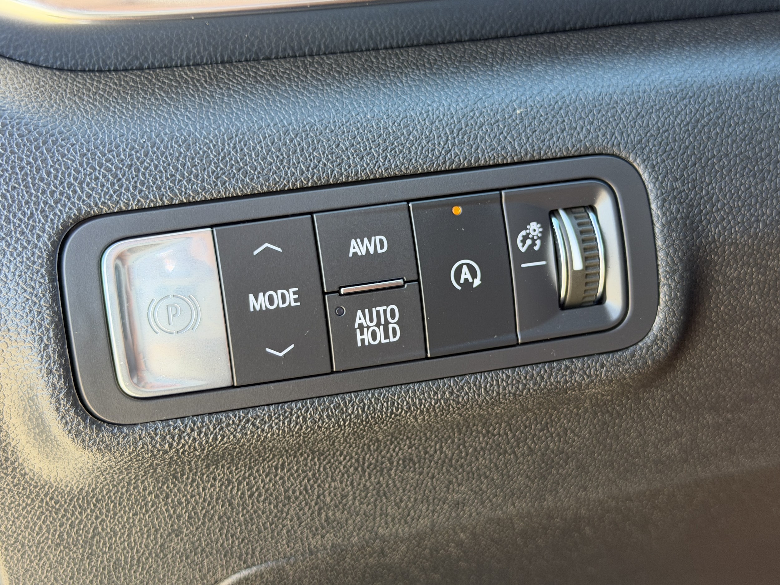 2026 GMC Terrain Denali - Photo 26