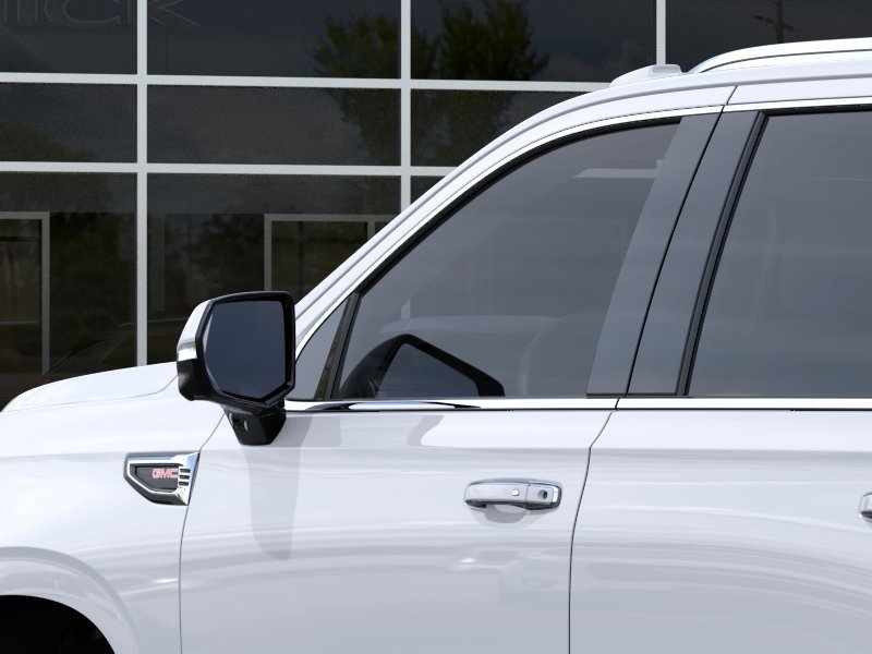 2026 GMC Yukon Elevation - Photo 12