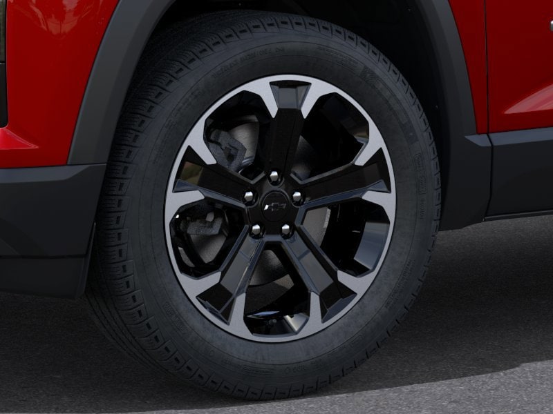 2026 Chevrolet Equinox LT - Photo 9