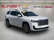  GMC Acadia