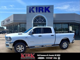 2026 Ram 2500 Big Horn Pickup