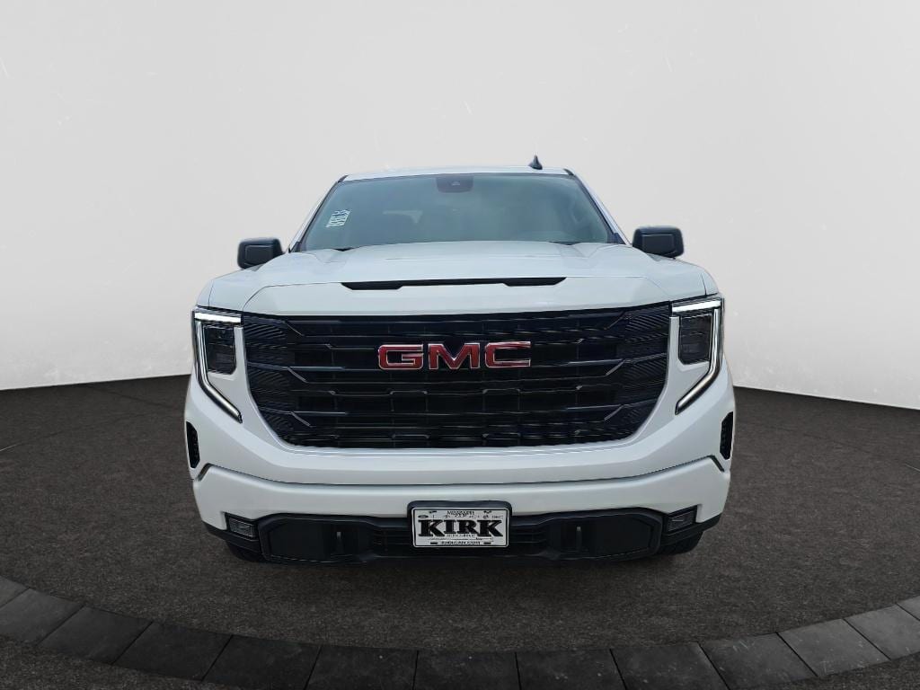Used 2024 GMC Sierra 1500 Elevation with VIN 3GTPUJEK6RG154109 for sale in Grenada, MS