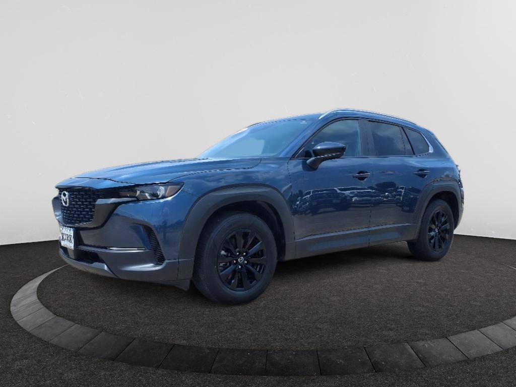 Used 2024 Mazda CX-50 S PREFERRED with VIN 7MMVABBM8RN166362 for sale in Grenada, MS