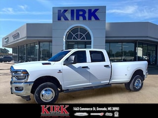 2026 Ram 3500 Tradesman Pickup