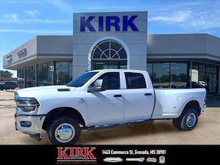 2026 Ram 3500 Tradesman Pickup