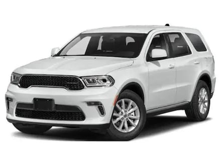2023 Dodge Durango Pursuit Sport Utility