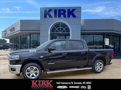 2026 Ram 1500 Big Horn Pickup