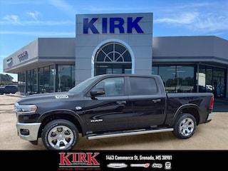 2026 Ram 1500 Big Horn Pickup