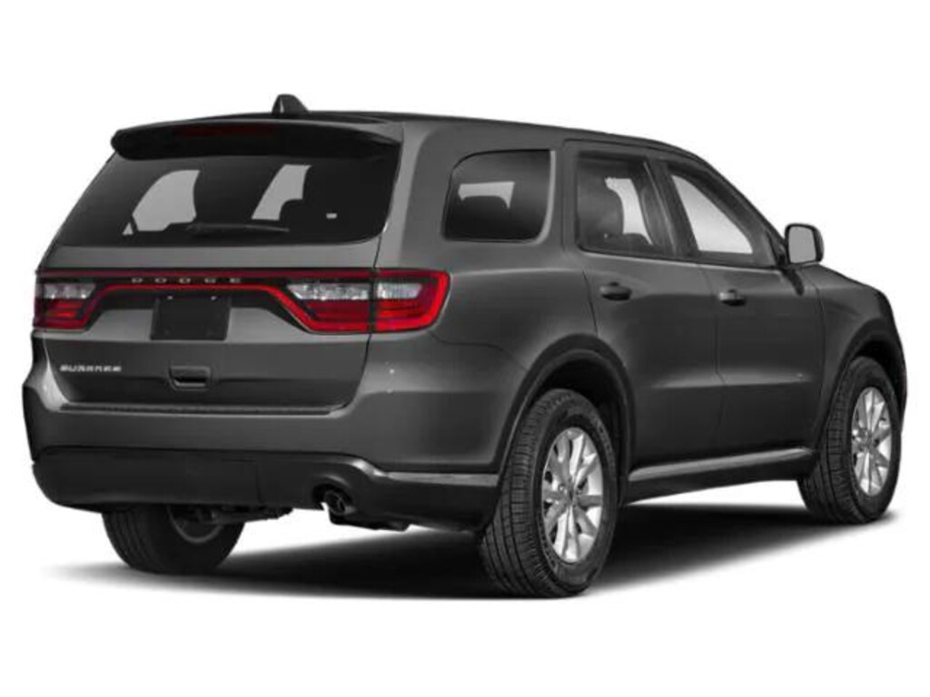 New 2024 Dodge Durango Pursuit For Sale Near Oxford MS in Grenada