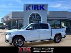 2026 Ram 1500 Laramie Pickup