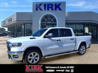 2026 Ram 1500 Big Horn Pickup