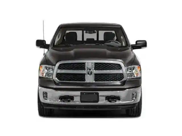 2024 Ram 1500 Classic photo 2