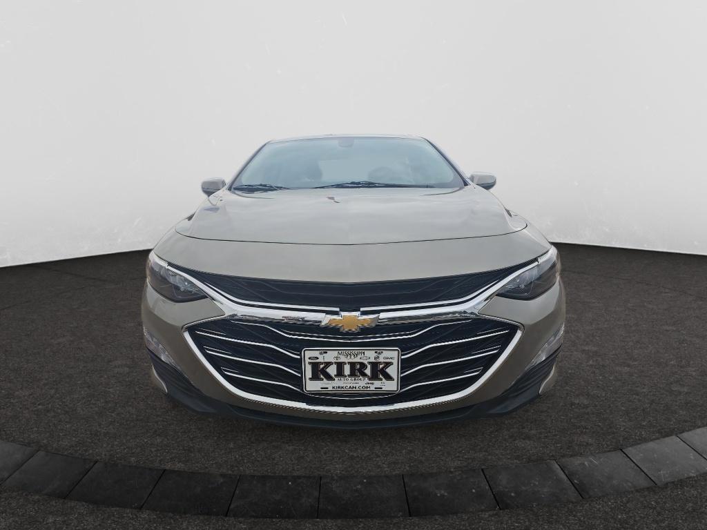 Used 2022 Chevrolet Malibu 1LT with VIN 1G1ZD5ST6NF129857 for sale in Grenada, MS