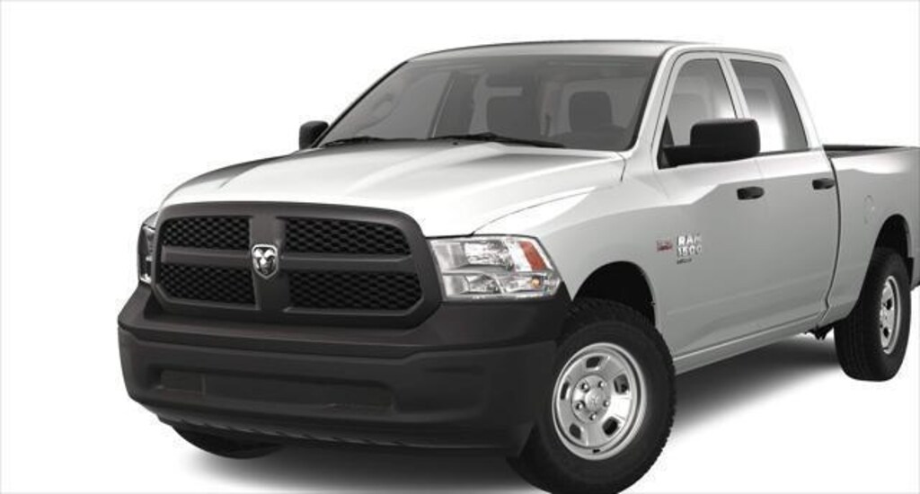 New 2024 Ram 1500 Classic Tradesman For Sale Near Oxford MS in Grenada