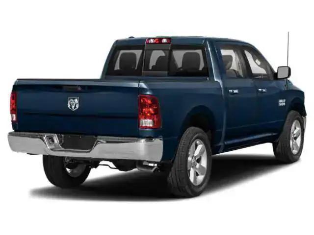 2024 Ram 1500 Classic photo 3