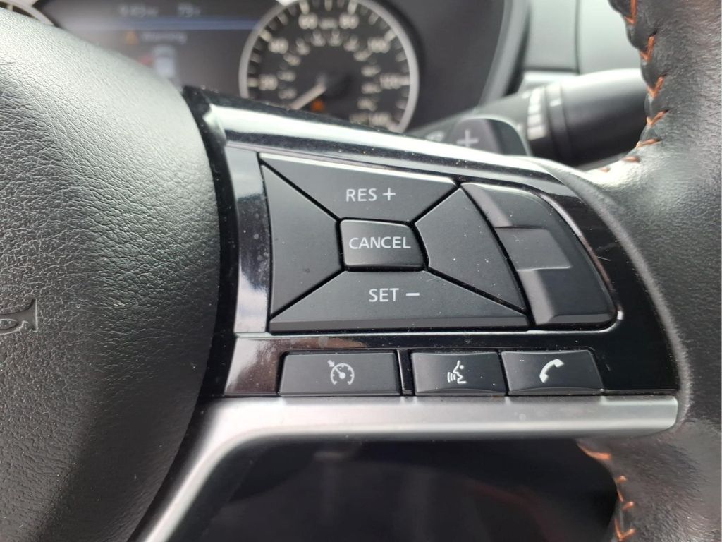 2024 Nissan Altima SR - Photo 17