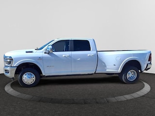 2026 Ram 3500 Longhorn Pickup