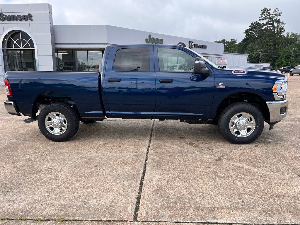 New 2024 Ram 2500 Tradesman For Sale Near Oxford MS in Grenada