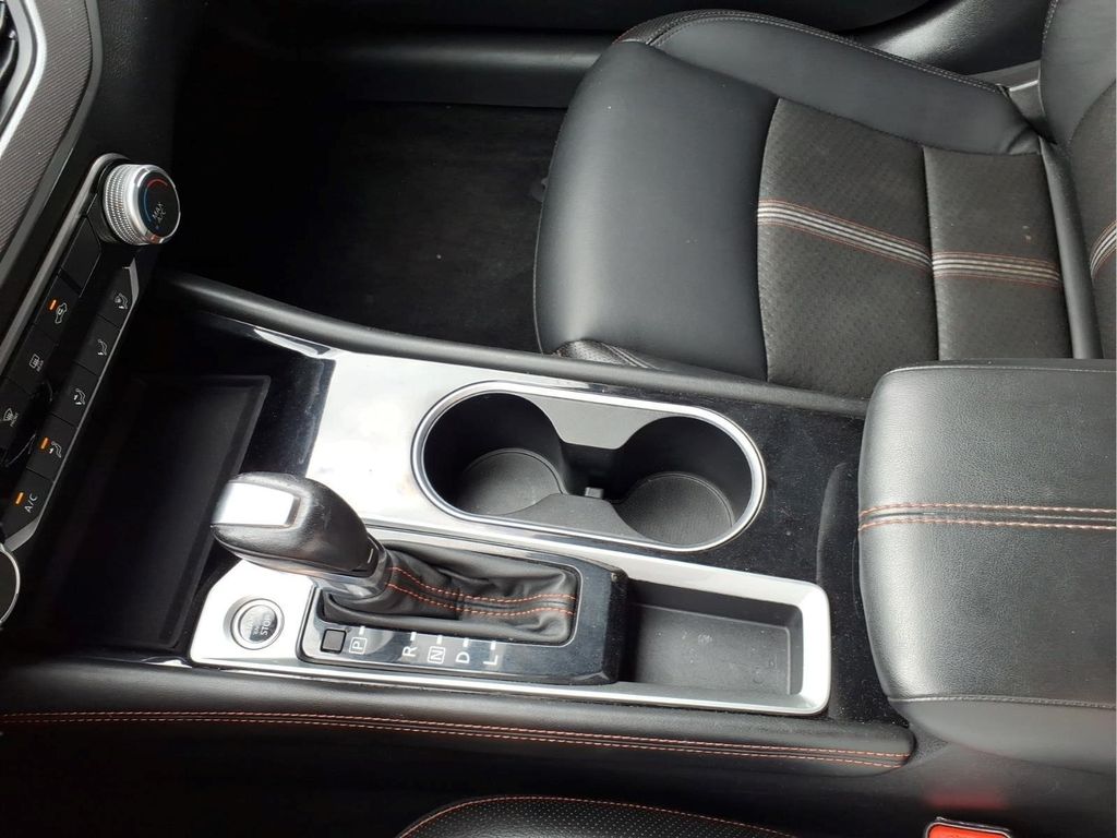 2024 Nissan Altima SR - Photo 21
