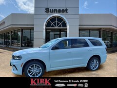 2026 Dodge Durango GT Sport Utility