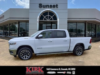 2026 Ram 1500 Laramie Pickup