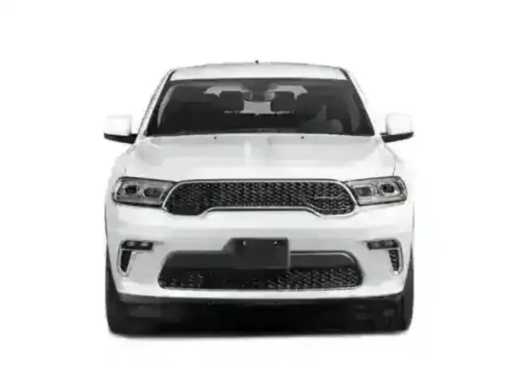 New 2024 Dodge Durango Pursuit Sport Utility