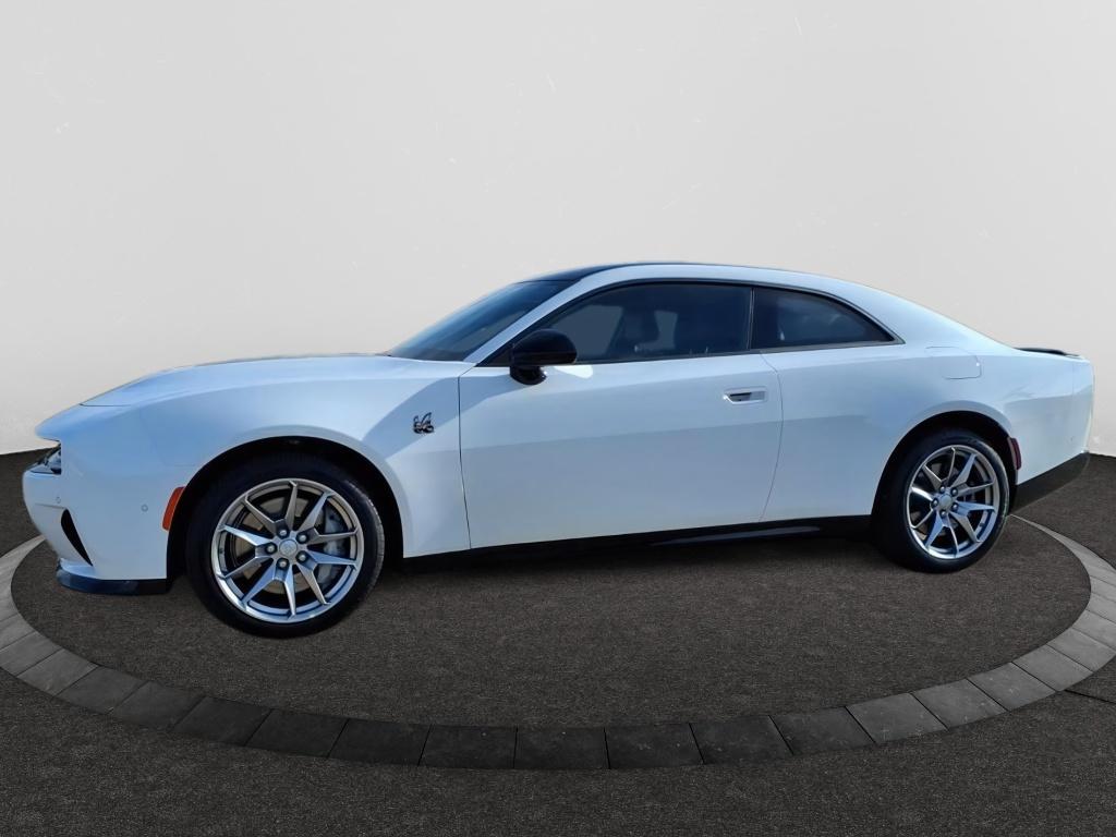 2026 Dodge Charger Scat Pack's photo