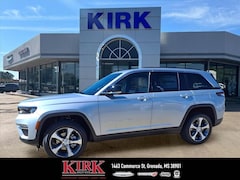 2025 Jeep Grand Cherokee Limited Sport Utility