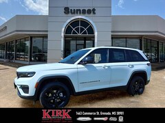 2025 Jeep Grand Cherokee Limited Sport Utility