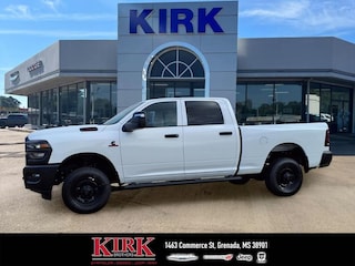 2026 Ram 2500 Tradesman Pickup