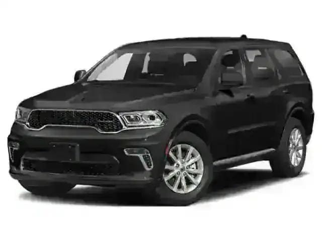 2024 Dodge Durango's photo
