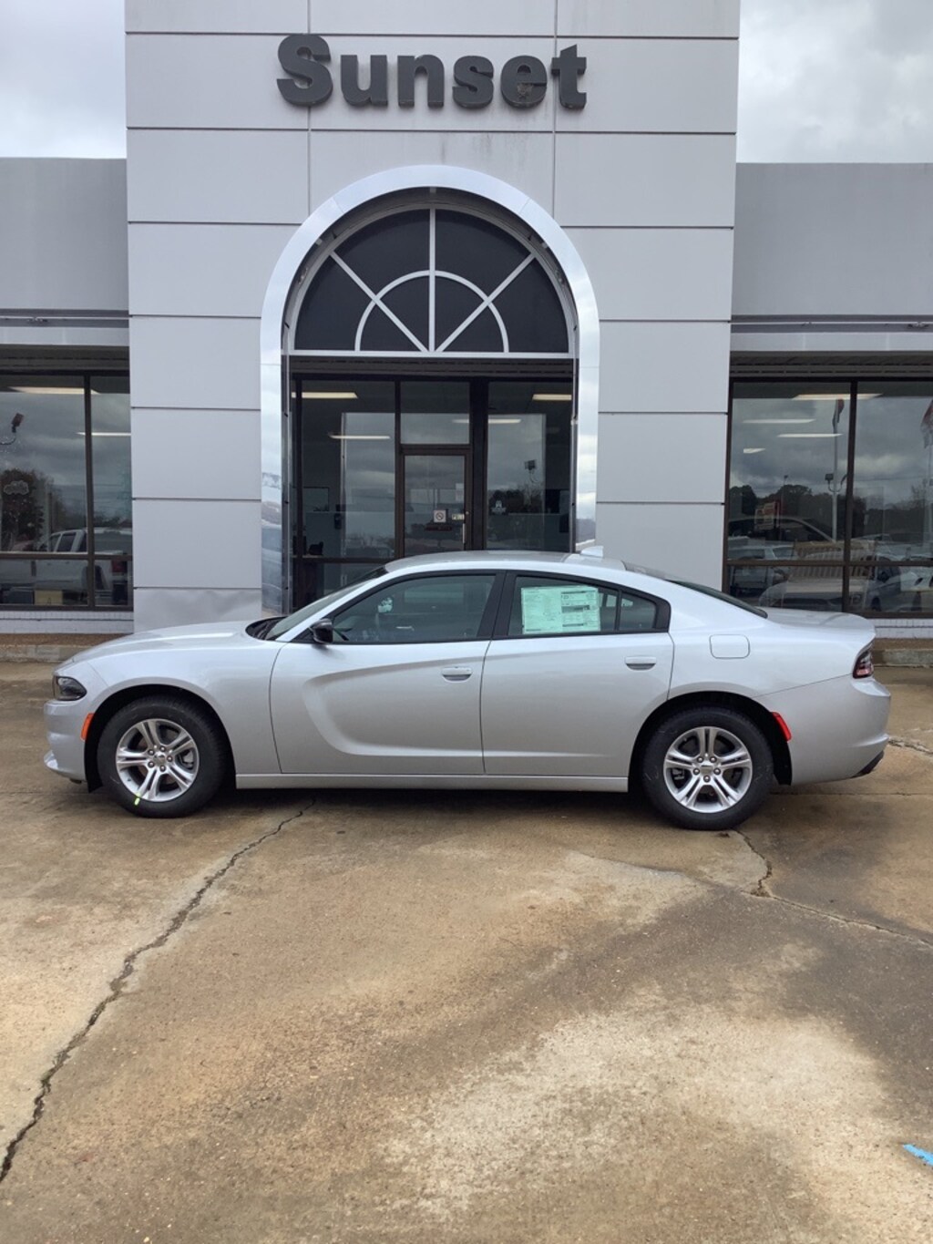 New 2023 Dodge Charger SXT For Sale Near Oxford MS in Grenada Grenada