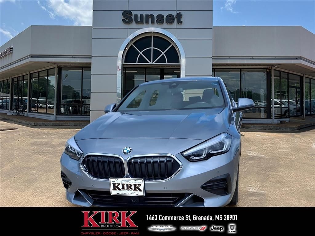 Used 2024 BMW 2 Series 228i xDrive Sedan