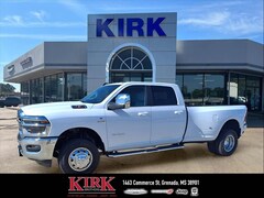 2026 Ram 3500 Laramie Pickup