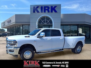 2026 Ram 3500 Laramie Pickup