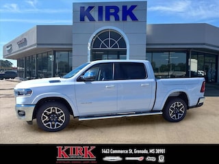 2026 Ram 1500 Laramie Pickup