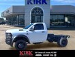  Ram 4500 Chassis Cab