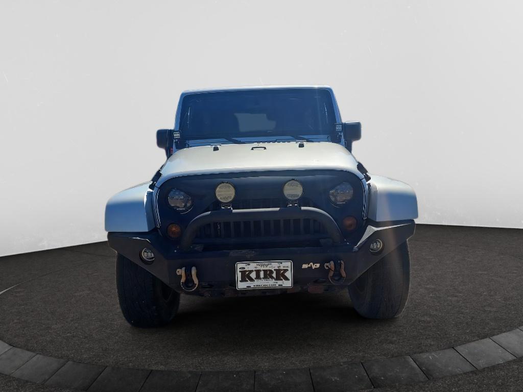 Used 2012 Jeep Wrangler Unlimited Sahara with VIN 1C4HJWEG5CL205521 for sale in Grenada, MS