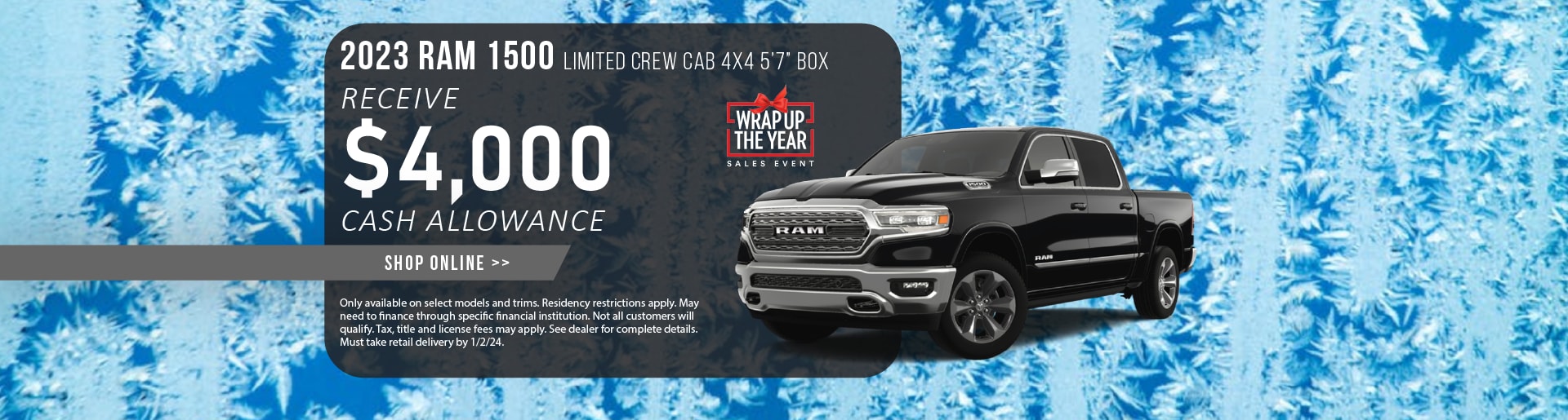 Grenada Mississippi Area Chrysler Jeep Dodge Ram Dealer and Used Car